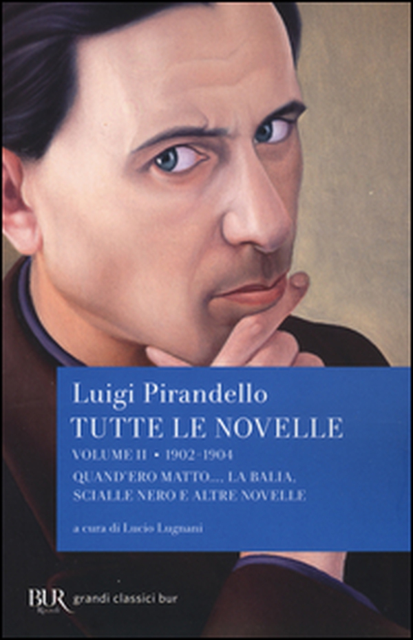 Tutte le novelle - Vol. 2 - Librerie.coop Tutte le novelle - Vol. 2 - Librerie.coop