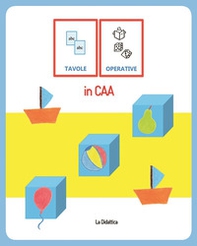 Tavole operative in CAA - Librerie.coop