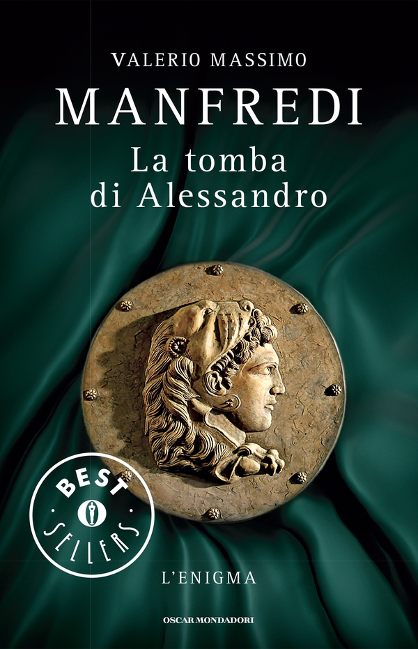 La tomba di Alessandro - Librerie.coop La tomba di Alessandro - Librerie.coop
