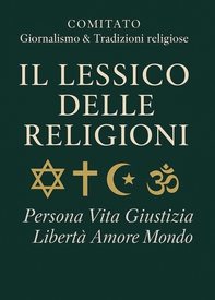 Il lessico delle religioni - Librerie.coop Il lessico delle religioni - Librerie.coop