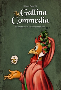 La Gallina Commedia - Librerie.coop