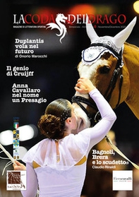 La coda del drago. Magazine di letteratura sportiva - Vol. 0 - Librerie.coop