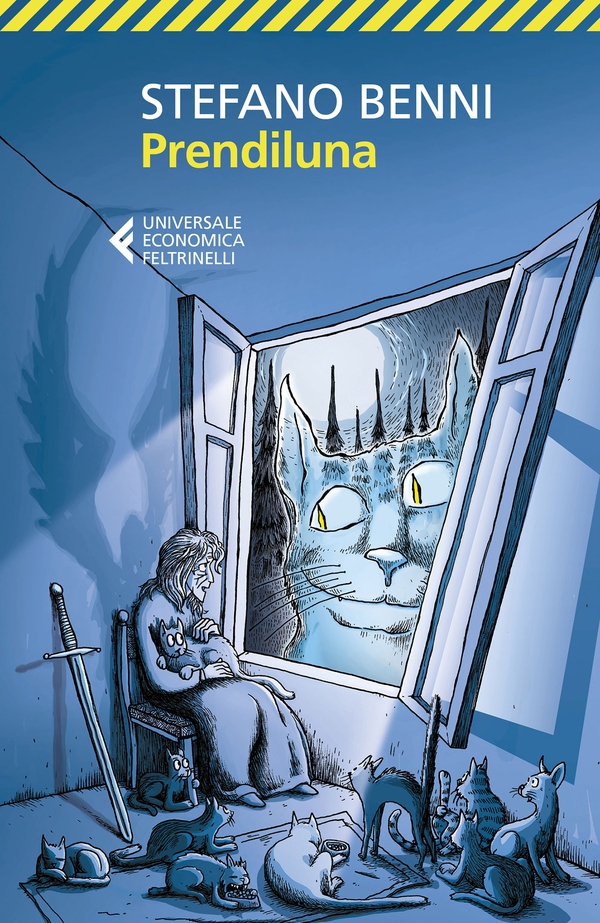 Prendiluna - Librerie.coop Prendiluna - Librerie.coop