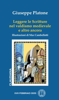 Leggere le Scritture nel valdismo medievale e altro ancora - Librerie.coop