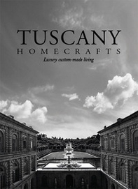 Tuscany home craft - Librerie.coop