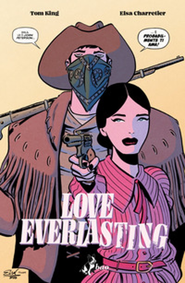 Love everlasting - Vol. 3 - Librerie.coop Love everlasting - Vol. 3 - Librerie.coop