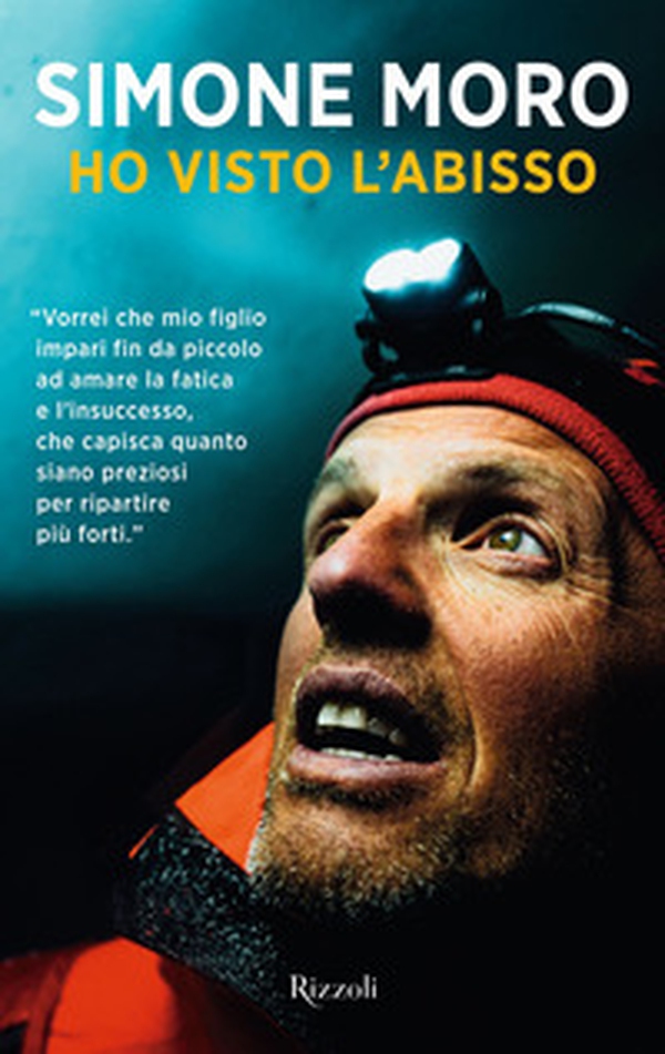 Ho visto l'abisso - Librerie.coop Ho visto l'abisso - Librerie.coop