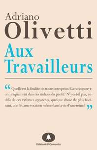 Aux Travailleurs - Librerie.coop Aux Travailleurs - Librerie.coop