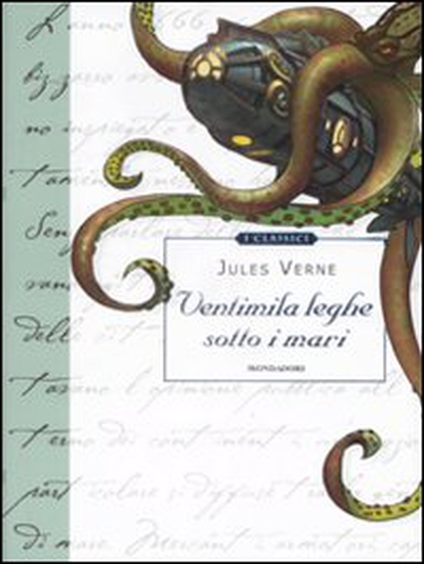 Ventimila leghe sotto i mari - Librerie.coop Ventimila leghe sotto i mari - Librerie.coop