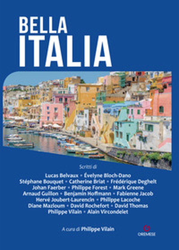 Bella Italia. Racconti - Librerie.coop Bella Italia. Racconti - Librerie.coop