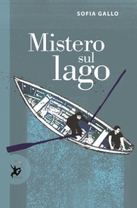 Mistero sul lago - Librerie.coop Mistero sul lago - Librerie.coop