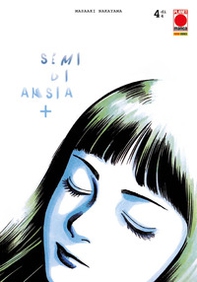 Semi di ansia + - Vol. 4 - Librerie.coop
