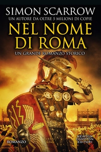 Nel nome di Roma - Librerie.coop