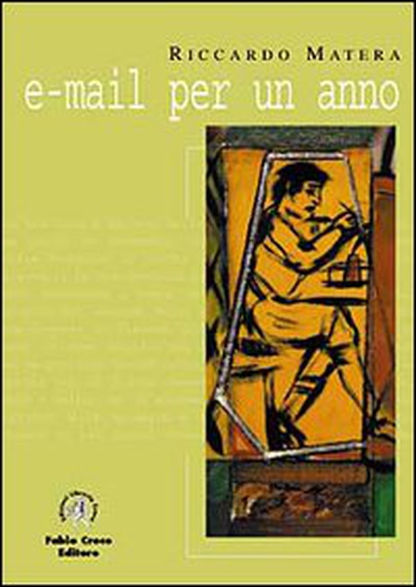 E-mail per un anno - Librerie.coop E-mail per un anno - Librerie.coop