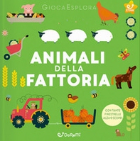 Gli animali della fattoria - Librerie.coop Gli animali della fattoria - Librerie.coop