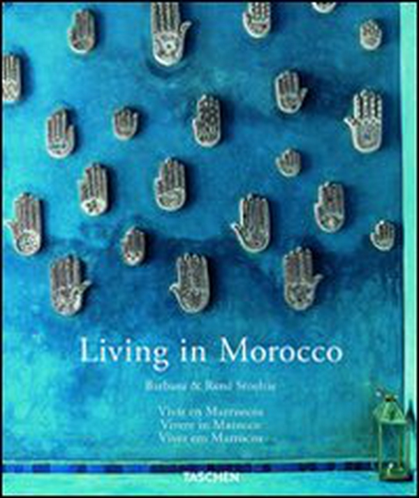 Living in Morocco. Ediz. italiana, spagnola e portoghese - Librerie.coop Living in Morocco. Ediz. italiana, spagnola e portoghese - Librerie.coop