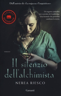 Il silenzio dell'alchimista - Librerie.coop Il silenzio dell'alchimista - Librerie.coop