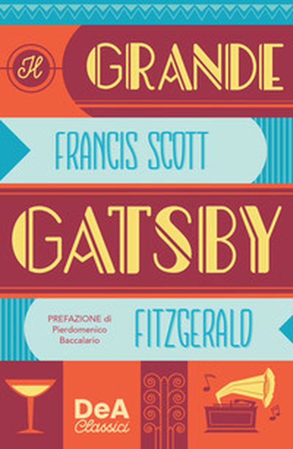 Il grande Gatsby - Librerie.coop Il grande Gatsby - Librerie.coop