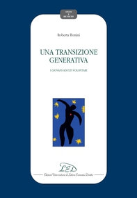 Una transizione generativa - Librerie.coop