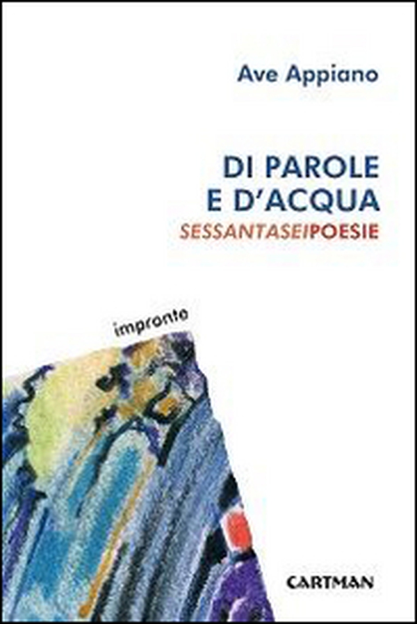 Di parole e d'acqua - Librerie.coop