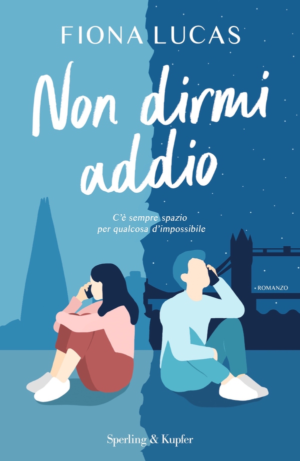 Non dirmi addio - Librerie.coop Non dirmi addio - Librerie.coop