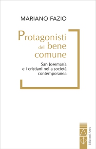 Protagonisti del bene comune - Librerie.coop