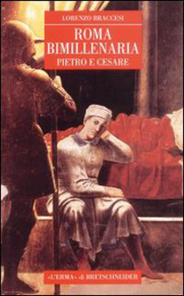Roma bimillenaria. Cesare e Pietro - Librerie.coop