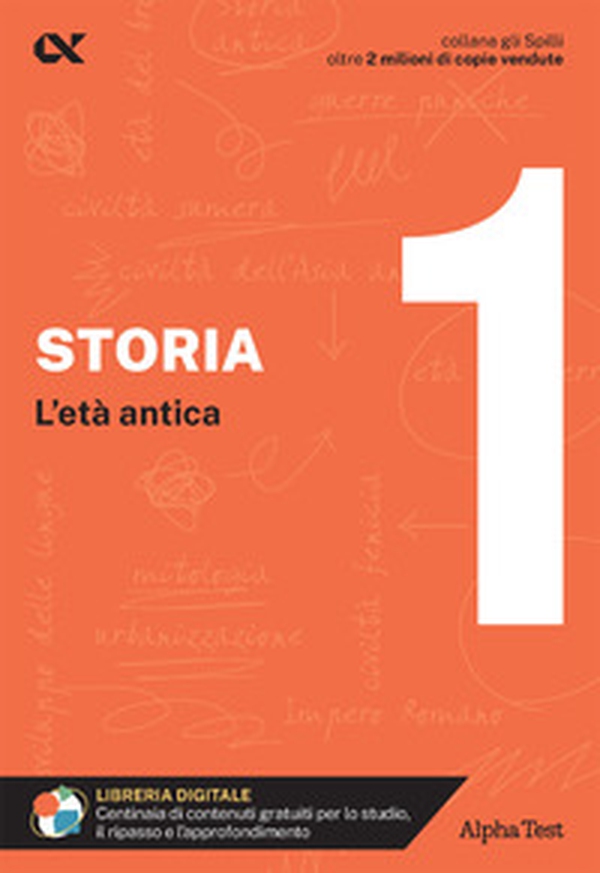 Storia - Vol. 1 - Librerie.coop Storia - Vol. 1 - Librerie.coop