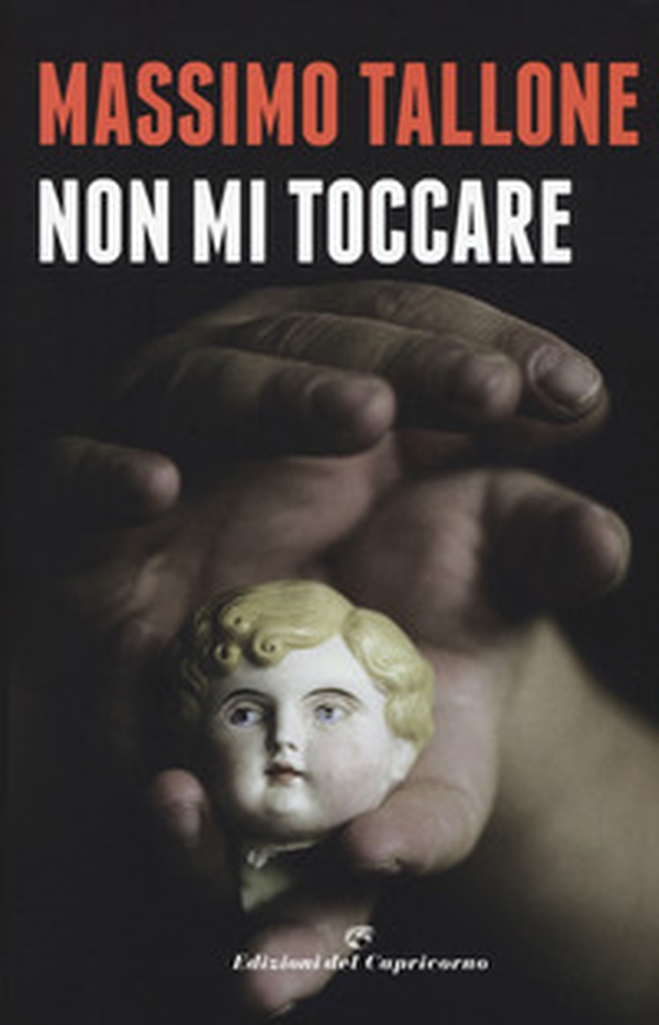 Non mi toccare - Librerie.coop Non mi toccare - Librerie.coop