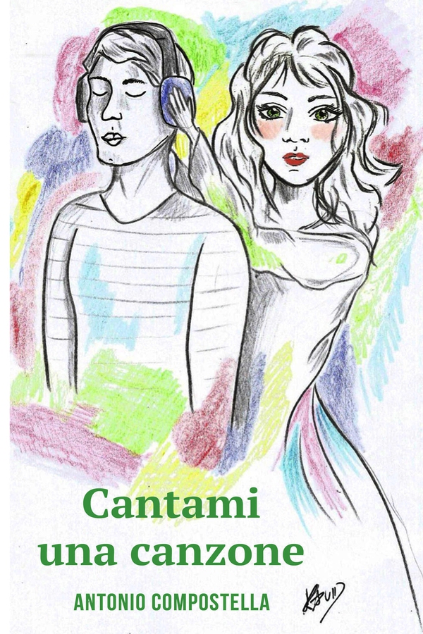 Cantami una canzone - Librerie.coop Cantami una canzone - Librerie.coop