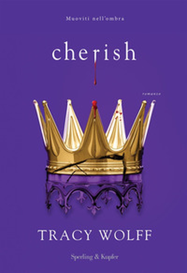 Cherish. Ediz. italiana - Librerie.coop Cherish. Ediz. italiana - Librerie.coop