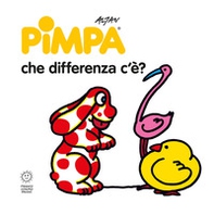 Pimpa: che differenza c'è? - Librerie.coop Pimpa: che differenza c'è? - Librerie.coop