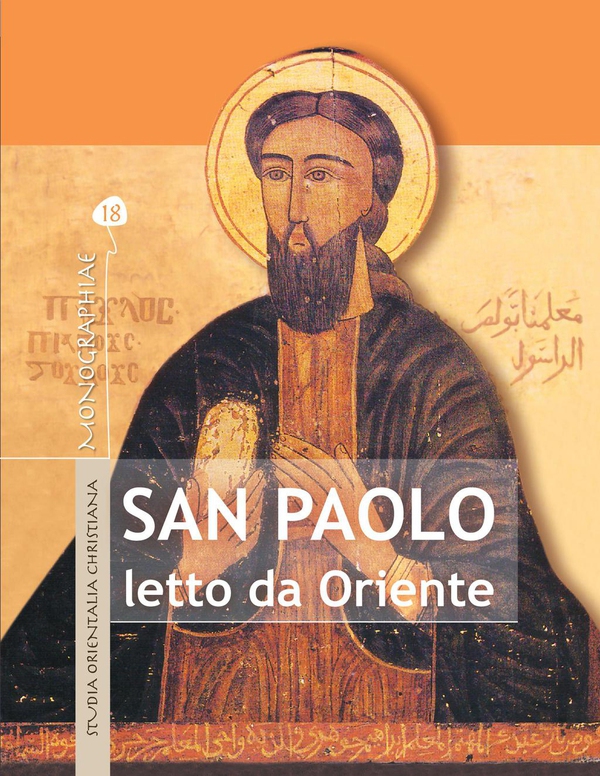 San Paolo letto da Oriente - Librerie.coop San Paolo letto da Oriente - Librerie.coop