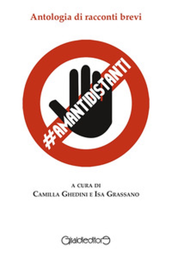 #amantidistanti - Librerie.coop #amantidistanti - Librerie.coop