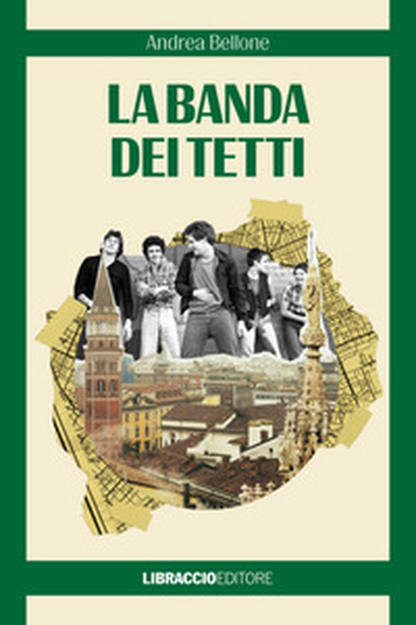 La banda dei tetti - Librerie.coop La banda dei tetti - Librerie.coop