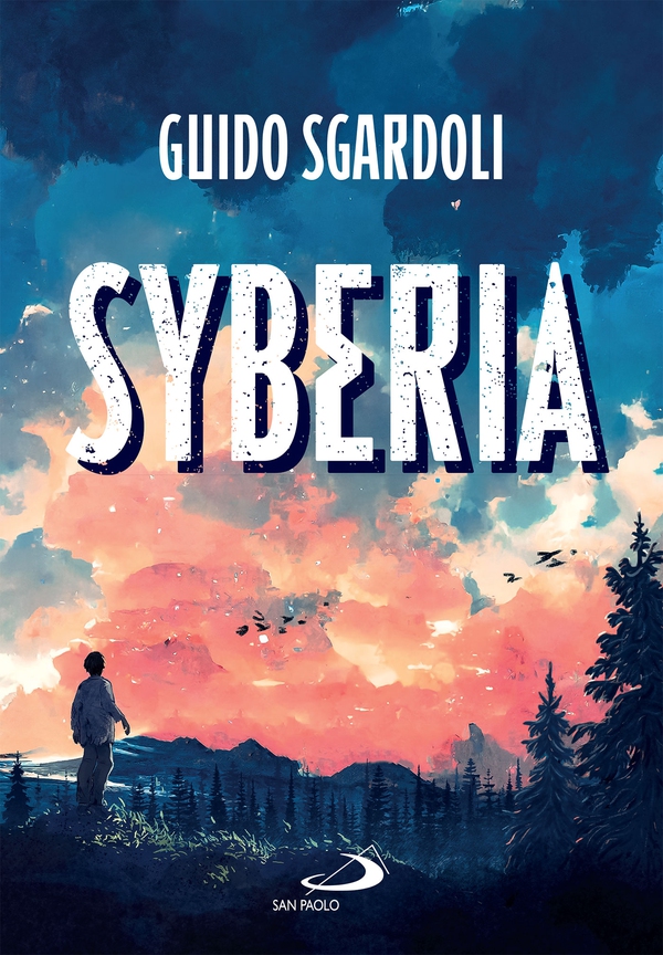 Syberia - Librerie.coop Syberia - Librerie.coop