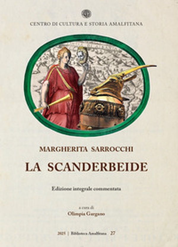 La Scanderbeide. Edizione integrale commentata - Librerie.coop
