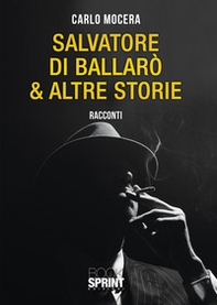 Salvatore di Ballarò & altre storie - Librerie.coop