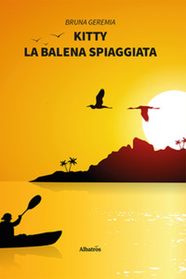 Kitty, la balena spiaggiata - Librerie.coop Kitty, la balena spiaggiata - Librerie.coop