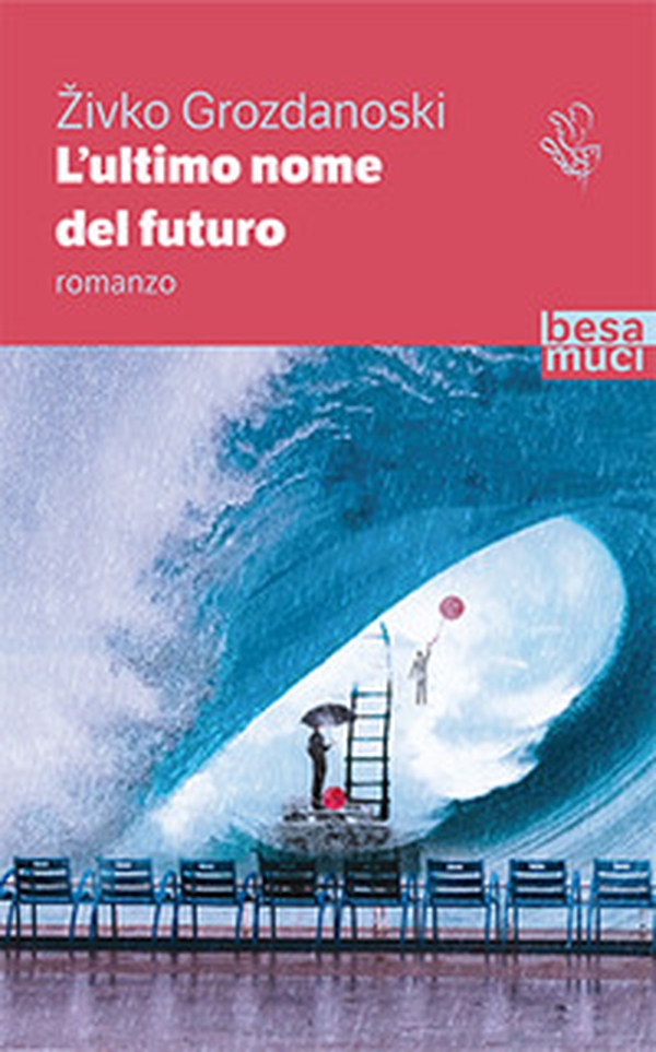 L'ultimo nome del futuro - Librerie.coop L'ultimo nome del futuro - Librerie.coop