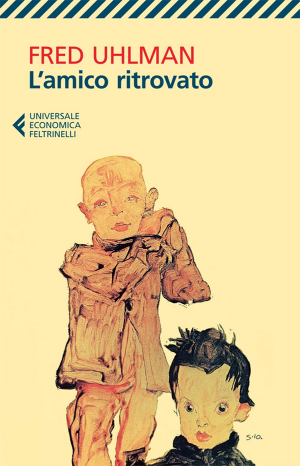 L'amico ritrovato - Librerie.coop L'amico ritrovato - Librerie.coop