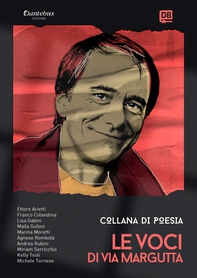 Collana Poetica Le Voci di Via Margutta vol. 27 - Librerie.coop