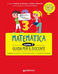 Guida per il docente. Matematica classe prima - Librerie.coop