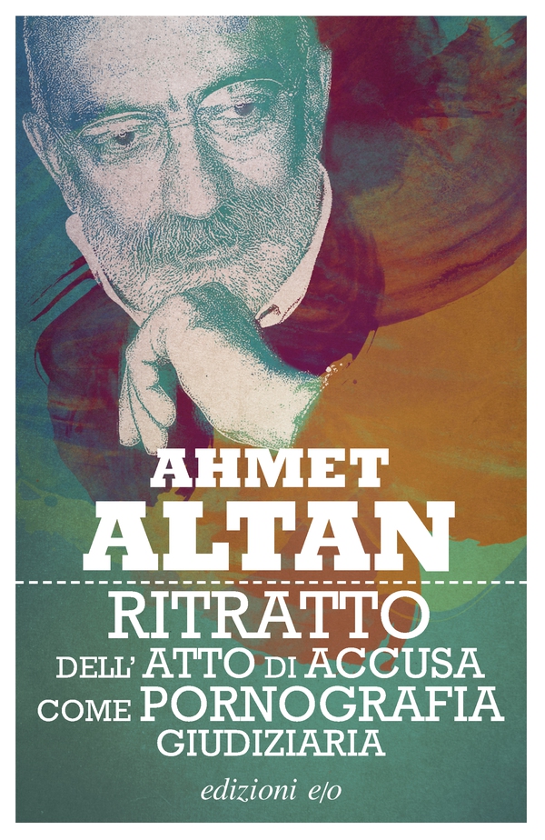 Ritratto dell'atto di accusa come pornografia giudiziaria - Librerie.coop Ritratto dell'atto di accusa come pornografia giudiziaria - Librerie.coop