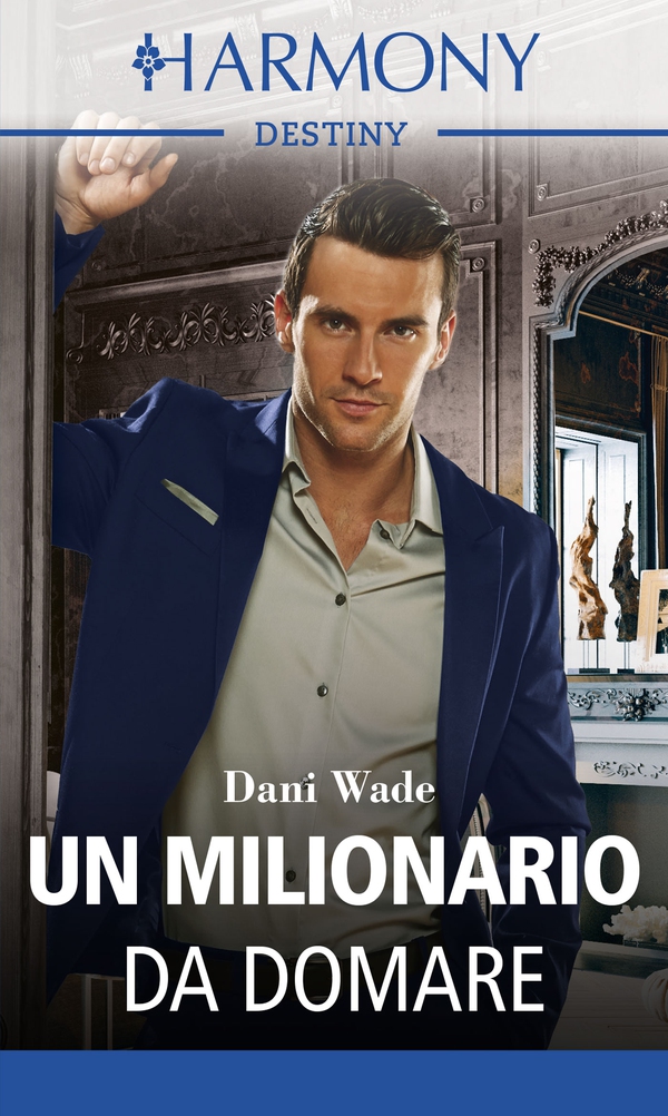 Un milionario da domare - Librerie.coop Un milionario da domare - Librerie.coop