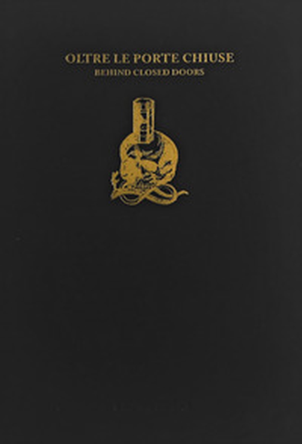 Oltre le porte chiuse-Behind closed doors - Librerie.coop Oltre le porte chiuse-Behind closed doors - Librerie.coop
