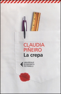 La crepa - Librerie.coop La crepa - Librerie.coop