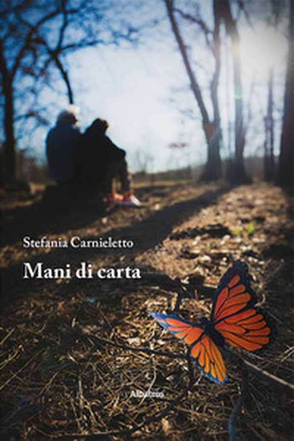 Mani di carta - Librerie.coop Mani di carta - Librerie.coop