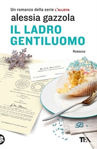 Il ladro gentiluomo - Librerie.coop Il ladro gentiluomo - Librerie.coop