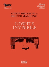 L'ospite invisibile - Librerie.coop L'ospite invisibile - Librerie.coop